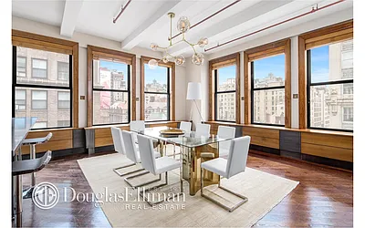 Sold by Douglas Elliman