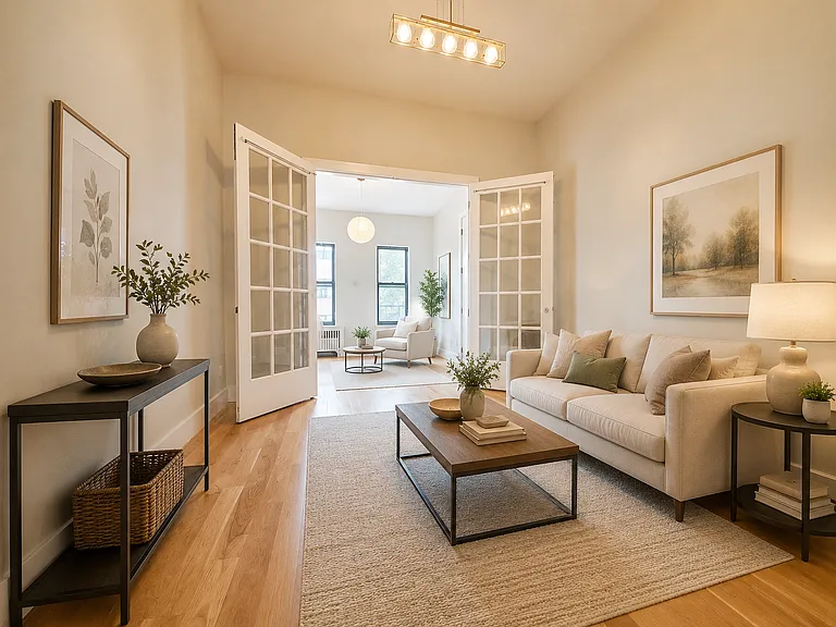 336 Melrose St #3L — Photo 3