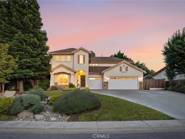 2488 Starling Dr, Paso Robles, CA 93446