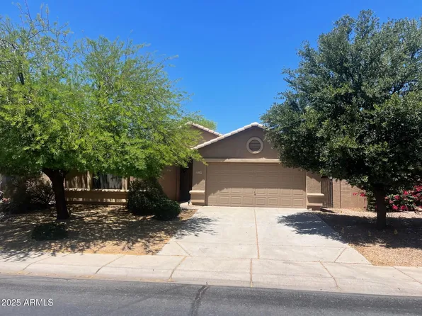 22264 N Kingston Dr, Maricopa, AZ 85138