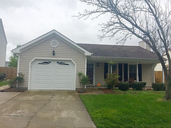 2nd image of 3101 Winterberry Ln