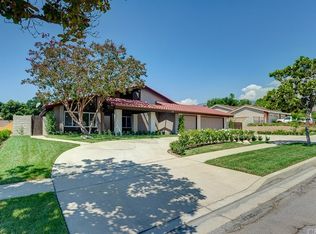 1919 N Tulare Way, Upland, CA 91784