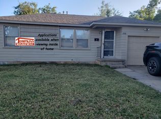 2316 SW 47th St, Oklahoma City, OK 73119