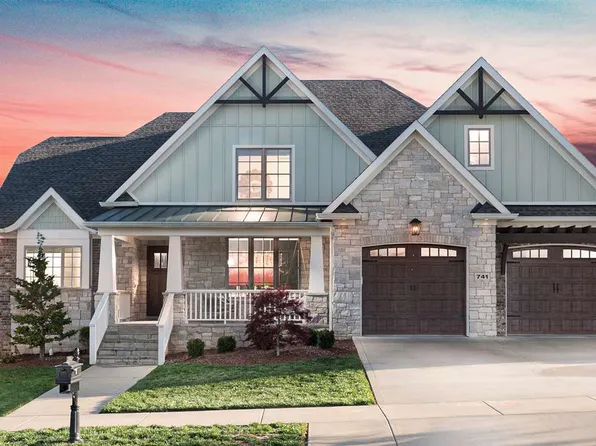 741 Linkside Ln, Bowling Green, KY 42103