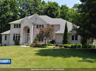 1216 Quail Ridge Dr, Oneida, WI 54155