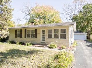 15403 Cherry Ln, Markham, IL 60428