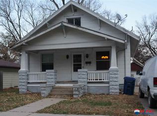 1936 Norman Ave, Crete, NE 68333