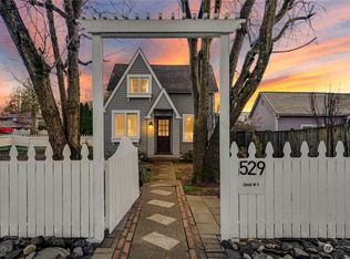 529 Avenue B #1, Snohomish, WA