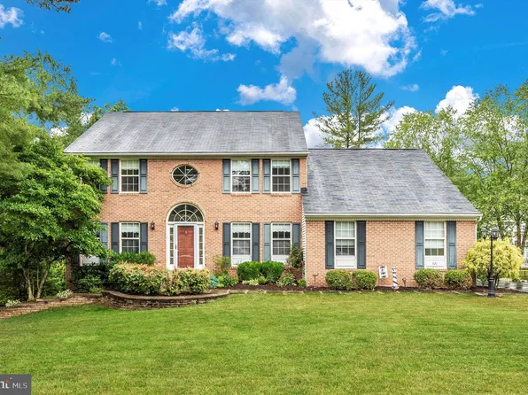 321 Copper Oaks Dr, Woodsboro, MD 21798