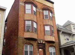 811 Montgomery St #201, Jersey City, NJ 07306