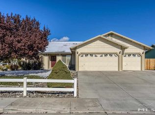 65 Rook Ct, Sparks, NV 89441