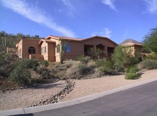 16220 N Edgewater Dr, Fountain Hills, AZ 85268