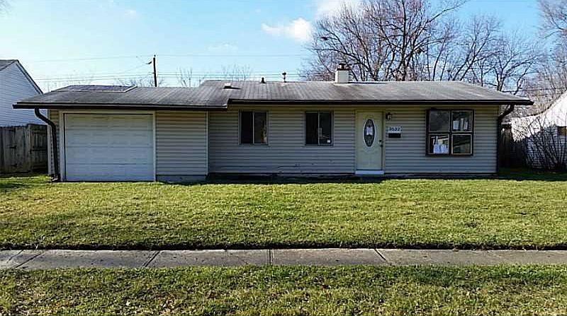 1st image of 3532 Welch Dr