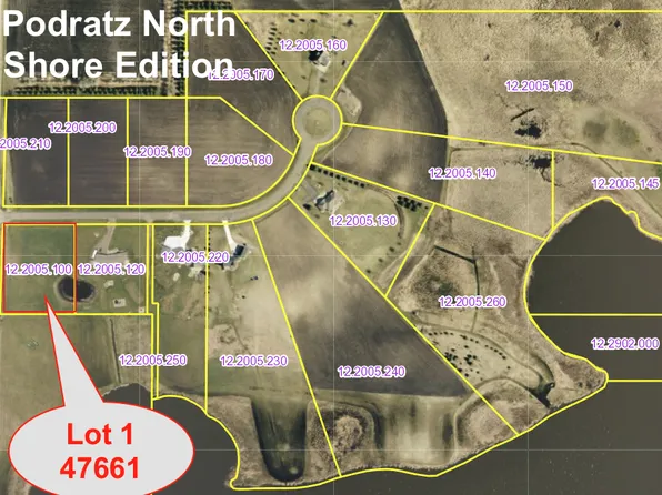 47661 259th Ln, Gaylord, MN 55334