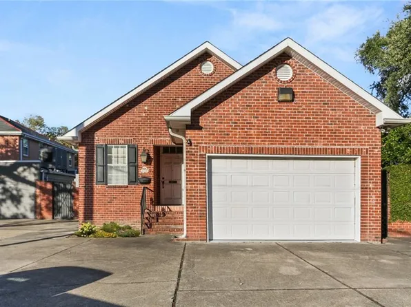 6511 S Claiborne Ave, New Orleans, LA 70125