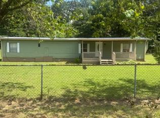 904 High Point Rd, Evensville, TN 37332