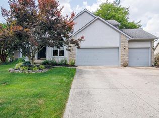 1955 Sherring Ct, Reynoldsburg, OH 43068