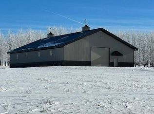 17105 Townline Cir, Pelican Rapids, MN 56572