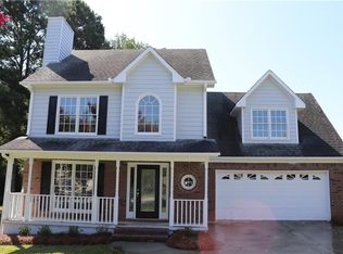 431 Nicole Ct, Winder, GA 30680