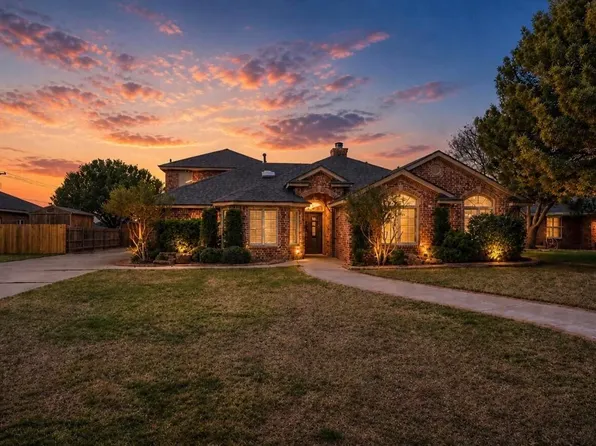 6903 87th St, Lubbock, TX 79424