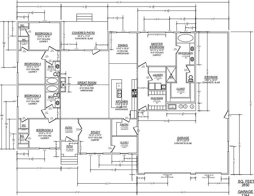 2nd image of 860 Biscotti Loop