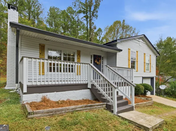 240 Hardy Way, Hiram, GA 30141