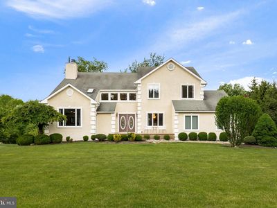 16 Dogwood Dr, Burlington, NJ, 08016