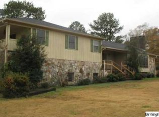 200 Green Dr, Odenville, AL 35120