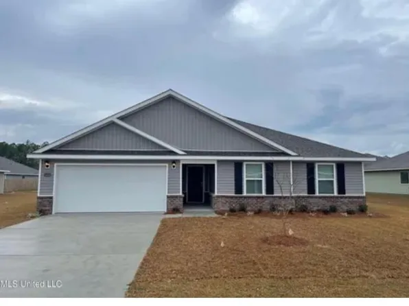 18416 Big Leaf Dr, Gulfport, MS 39503