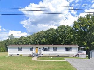 10679 Pavilion Center Rd, Pavilion, NY 14525