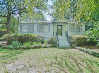 2738 Glenwood Rd, Columbia, SC 29204
