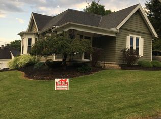 303 W Pleasant St, Hillsboro, OH 45133