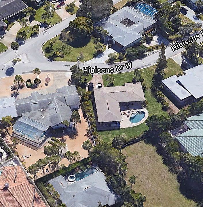 3300 Hibiscus Dr W, Belleair Beach, FL 33786 Zillow