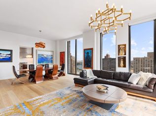 360 E 89th St #27B, New York, NY 10128