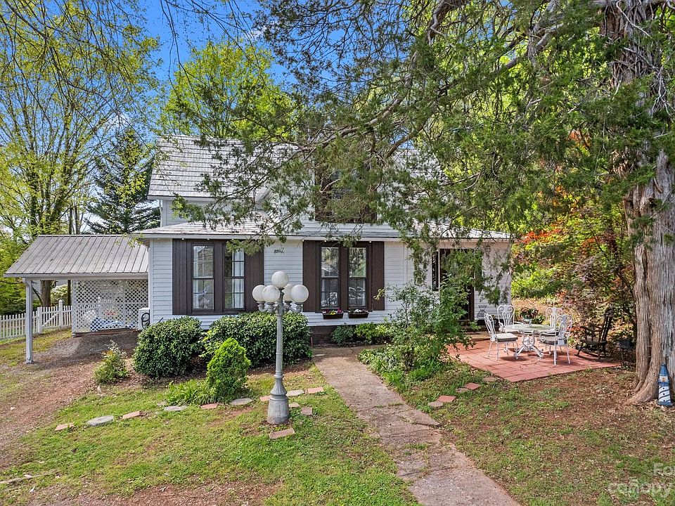 301 N Washington St, Rutherfordton, NC 28139 MLS 4022474 Zillow