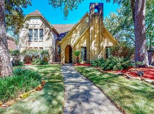12606 Chriswood Dr, Cypress, TX 77429