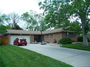2157 S Balsam Ct, Lakewood, CO 80227