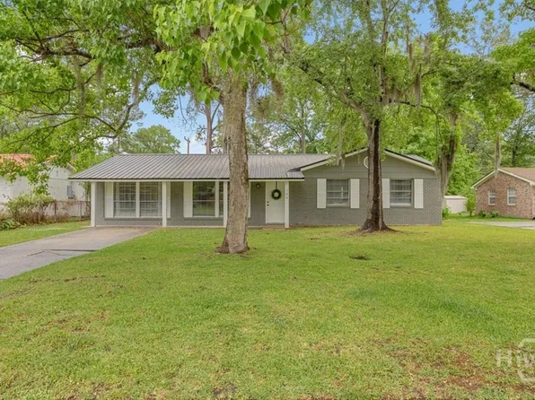 104 Monica Boulevard, Savannah, GA 31419
