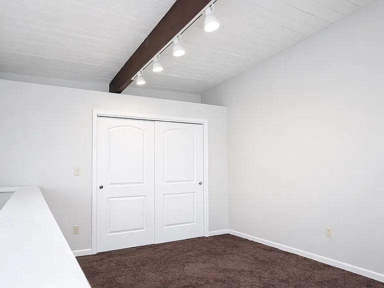 Loft 2-Bedroom