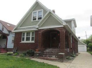 37 Mercer Ave, Buffalo, NY 14214