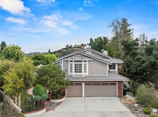 3610 Sandpiper Ct, Westlake Village, CA 91361