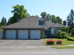 14501 NE 58th St, Bellevue, WA 98007