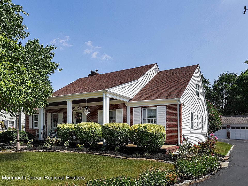 25 Fisher Place, Red Bank, NJ 07701 Zillow