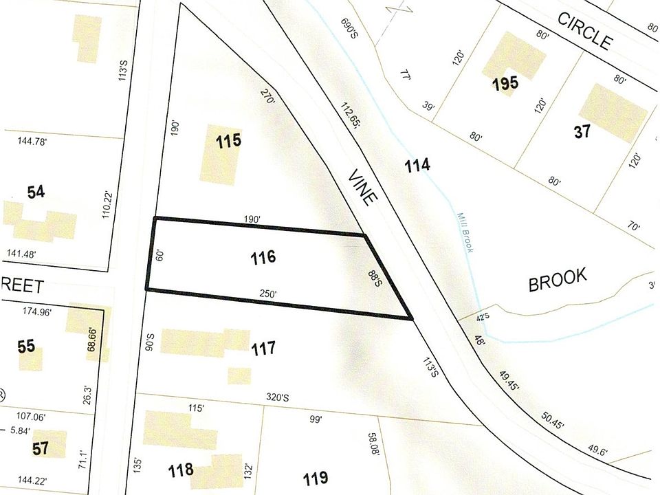 2nd image of LOT 116 Spring St