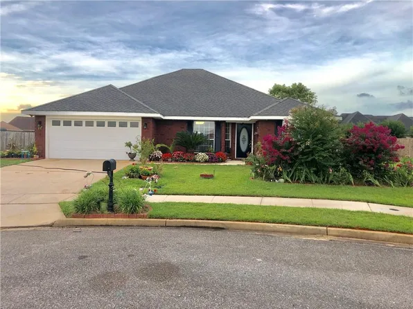 10160 Jersey Ct S, Mobile, AL 36695