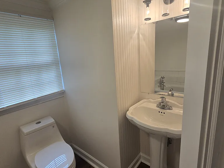 Master Suite Bath