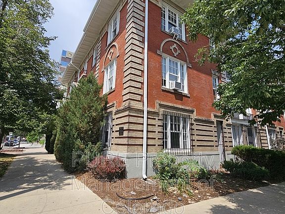2nd image of 325 E 18th Ave APT 204