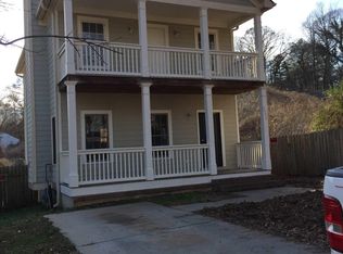2376 Saint James Dr NW #16, Atlanta, GA 30318