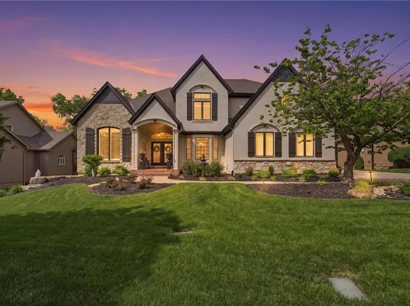 15430 Iron Horse Cir, Overland Park, KS 66224