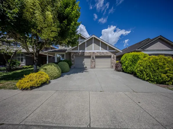 45807 Higginson Rd, Chilliwack, BC V2R 2C7